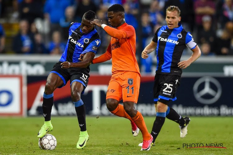 Club Brugge, Gent en/of Oostende: wie van de drie overleeft in Europa?