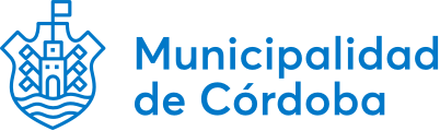 Municipalidad de Córdoba logo