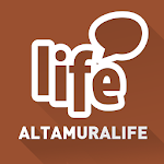 Cover Image of Baixar AltamuraLife 6.9 APK