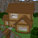 House map for minecraft