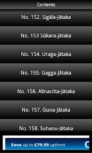 The Jataka Volume 2 FREE(圖4)-速報App