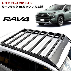 RAV4 MXAA54