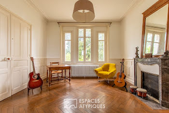 maison à Les Velluire-sur-Vendée (85)