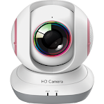 Cover Image of 下载 3D Zoom HD Camera  1.00 APK