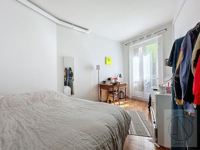 Vente appartement 3 pièces 76 m² à Paris 15ème (75015), 730 000 €