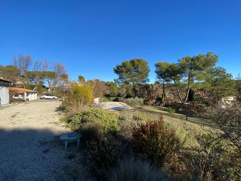 Vente maison 5 pièces 135 m² à Pierrevert (04860), 458 000 €