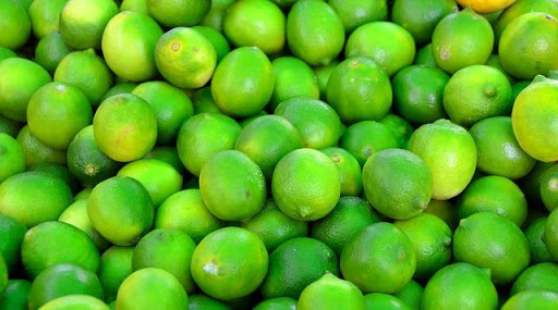 Lime Benefits
