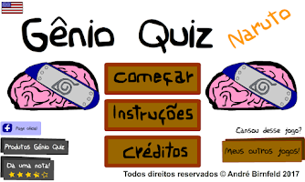 Download do APK de Gênio Quiz Heroes para Android