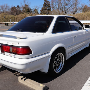 カローラレビン AE92