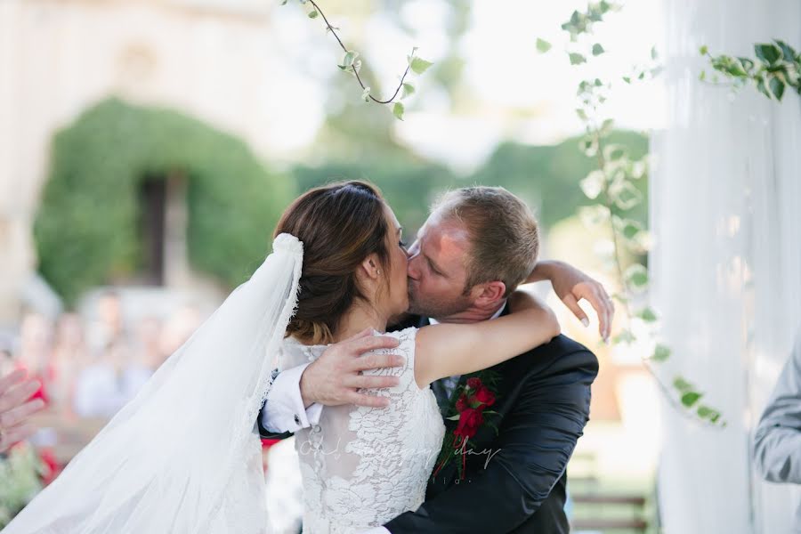 Hääkuvaaja Estela Lobato (ohhappyday). Kuva otettu 23. toukokuuta 2019