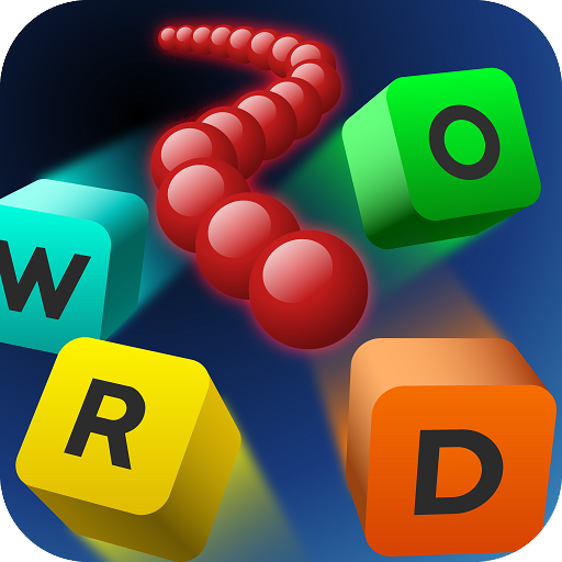 Word Snake - Alphabet Blocks Puzzle