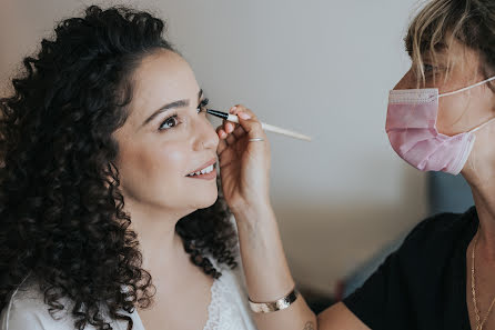 Fotografo di matrimoni Shahar Vin (shaharvinitsky). Foto del 10 agosto 2021