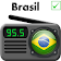 Radios do Brasil icon