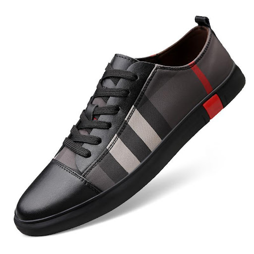 Title 3, Spring New Mens Sports Casual Shoes Breathable...