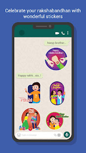 Sticker Chat - Awesome Stickers For Whats App(圖7)-速報App