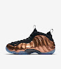 air foamposite one copper 2017