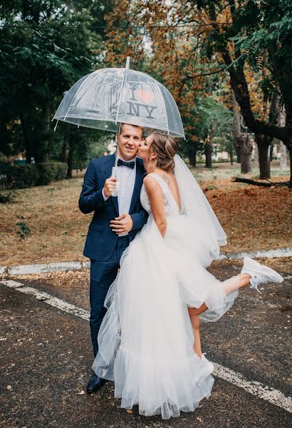 Photographe de mariage Matis Olya (matis). Photo du 18 septembre 2018