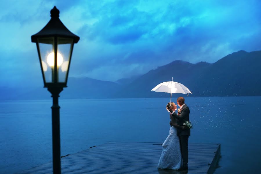 Fotógrafo de casamento Horia Calaceanu (calaceanu). Foto de 14 de outubro 2015