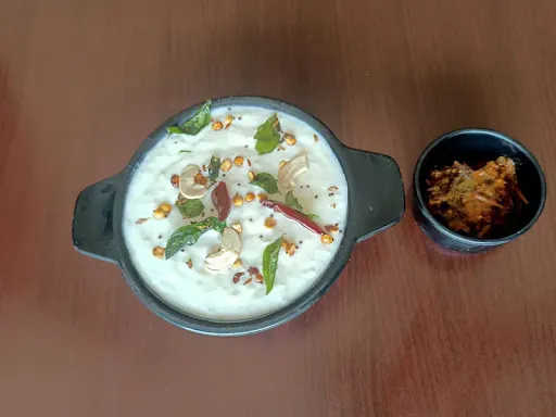 Curd Rice