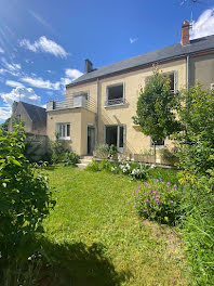 maison à Orleans (45)