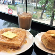 茗香園冰室(大安店)