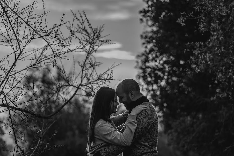 Fotógrafo de bodas Ricardo Egana (ricardoegana). Foto del 28 de febrero 2020