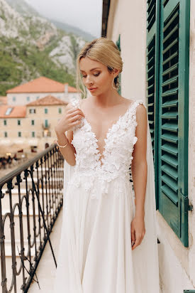 Fotógrafo de casamento Nadezhda Nikitina (nadezhdanikitina). Foto de 10 de junho 2019