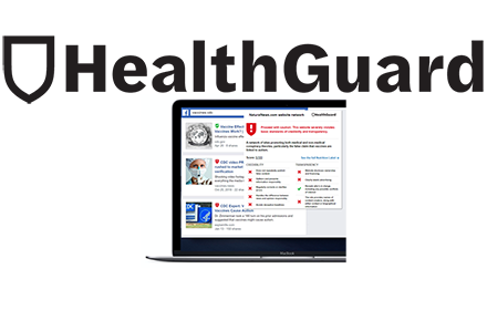 HealthGuard Preview image 0