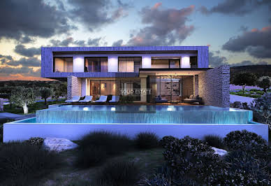 Villa with pool 10