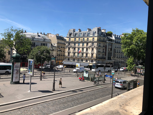 Nuit Du Hack & Paris France 2019