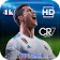 Cristiano Ronaldo Wallpapers /Not Ads icon