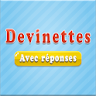 Devinette en Français icon