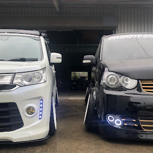 ムーヴ L150S