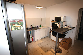 appartement à La Motte (83)