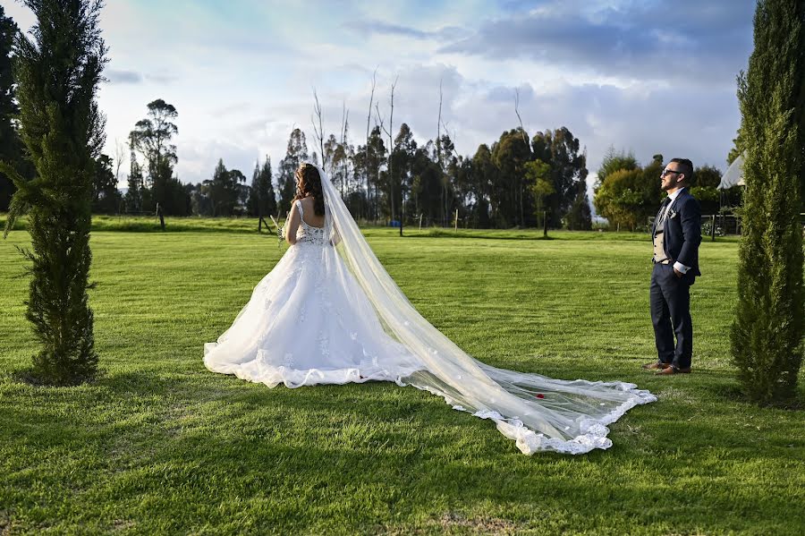 Fotografo di matrimoni Andres Beltran (beltran). Foto del 5 giugno 2023