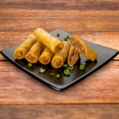 Chicken Spring Roll