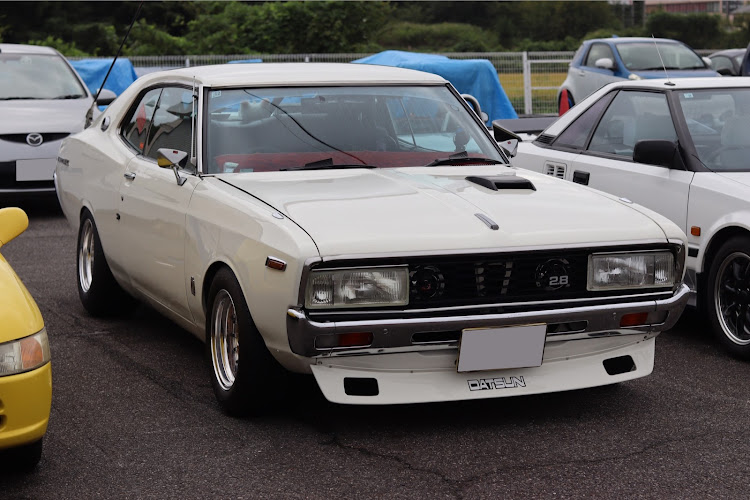 ロードスターのタイヤへのこだわり・Cars & Coffee in オートプラネット名古屋に関するカスタム事例の投稿画像11枚目