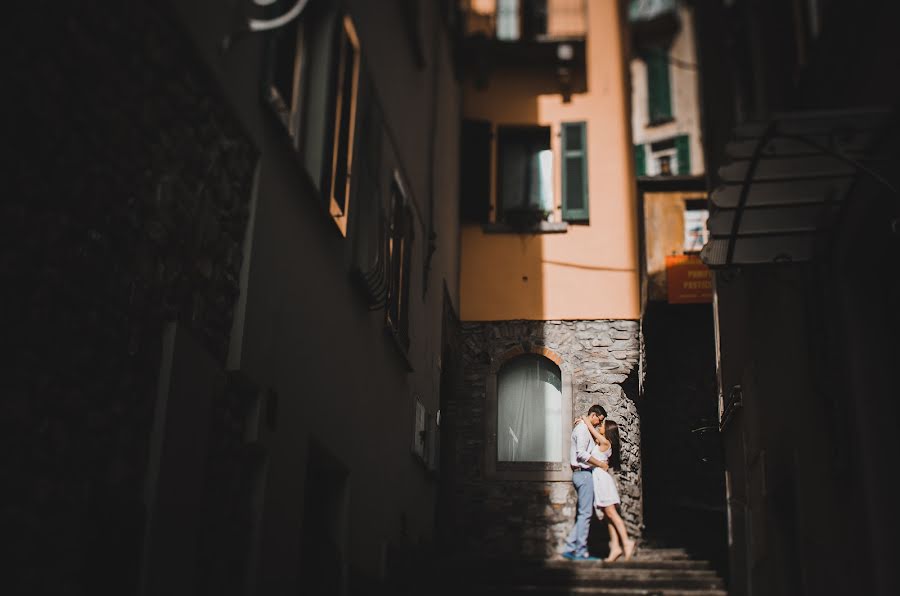 Fotografo di matrimoni Mariya Dubrovina (maridubrovina). Foto del 13 luglio 2016