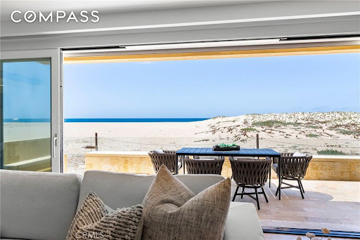 Maison en bord de mer 5