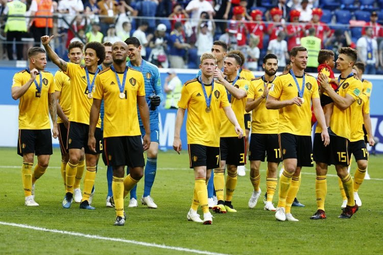 Diables Rouges : une victoire pour la première place mondiale