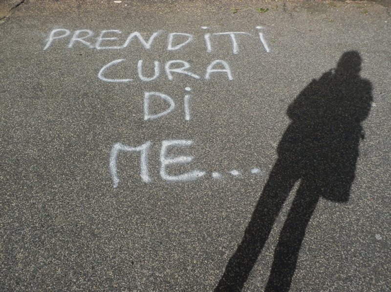 SCRITTE E OMBRE di milemurru