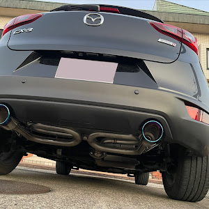 CX-3 DK5FW