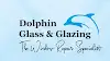 Dolphin Glass and Glazing Ltd Logo