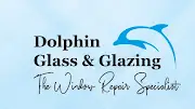 Dolphin Glass and Glazing Ltd Logo