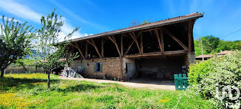 maison à Montastruc-de-Salies (31)