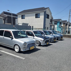 ミラジーノ L700S