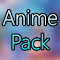 Item logo image for Anime Pack - Theme 7