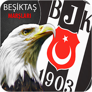 Download Beşiktaş Marşları & Tezahüratları For PC Windows and Mac