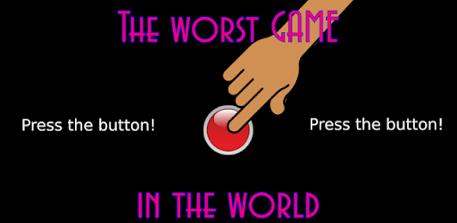 The worst game in the world