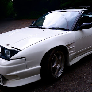 180SX RPS13